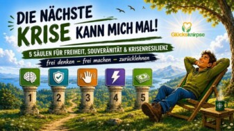 Vorschaubild Krise kann mich mal