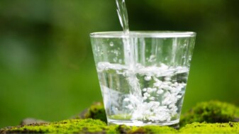 Vorschaubild Trinkwasser