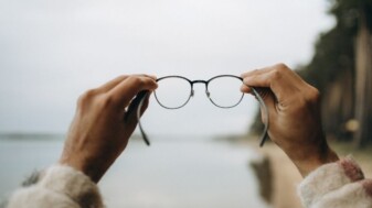 Vorschaubild Brille weg Wissensschatz