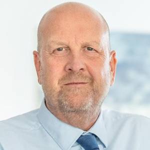 Prof. Dr. med Joachim Drevs