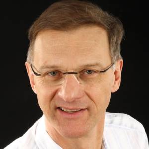 Prof. Dr. Uwe R. M. Reuter