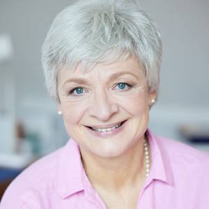 Dr. med. Adelheid Grünewald