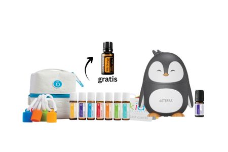 Kids Collection + Pinguin Aktion September 2026 Kids Collection & Pinguin